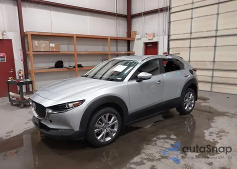 2021 Mazda Cx-30 Select z USA, uszkodzony, nr VIN 3MVDMBBL0MM256777